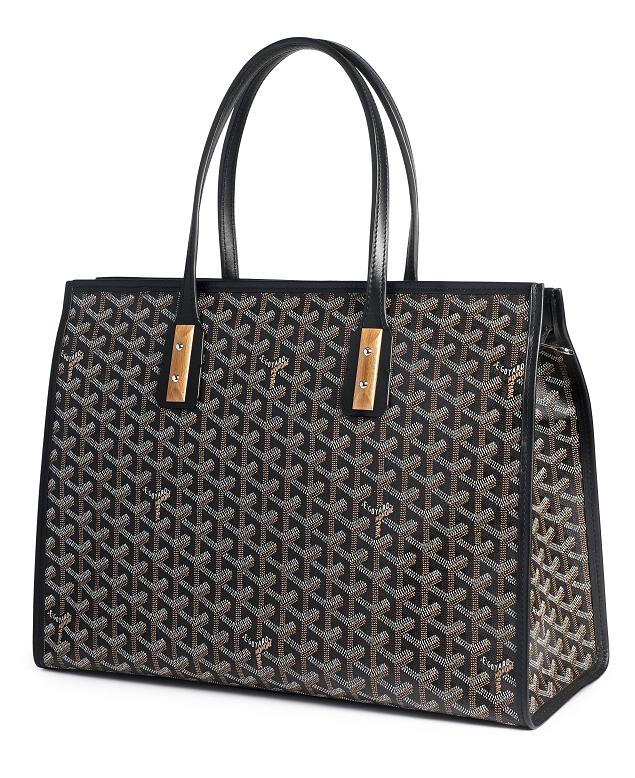 How Much Do Goyard Wallets Cost | City of Kenmore, Washington